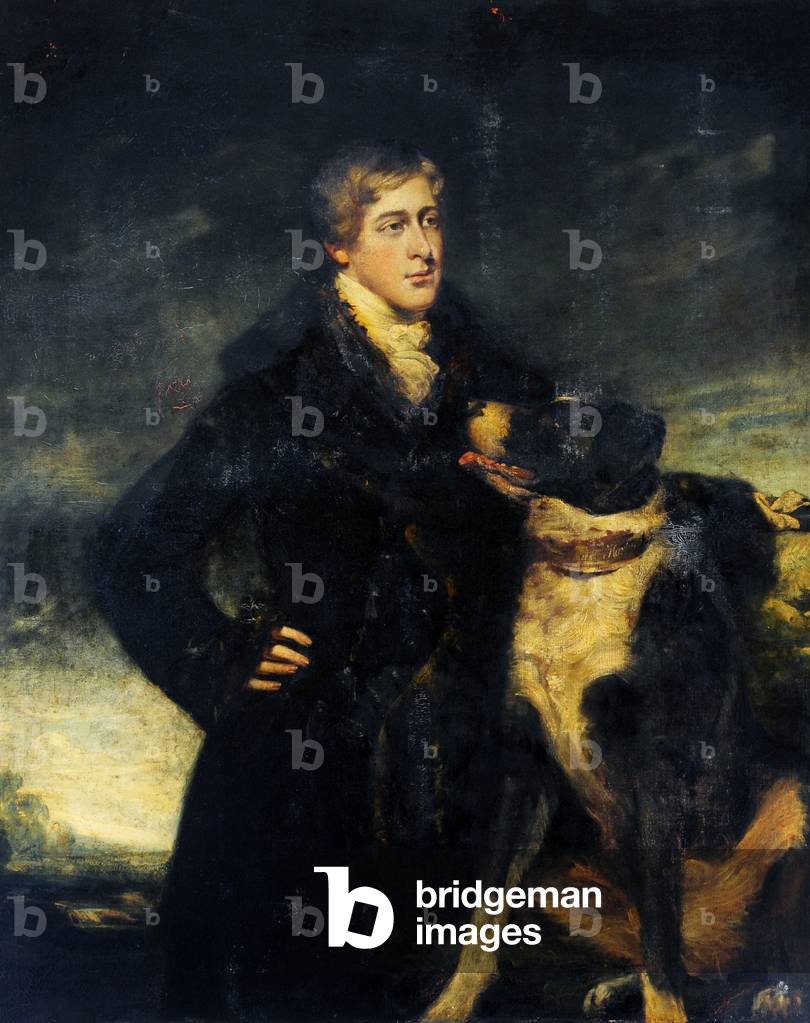 William Spencer Cavendish, 6th Duke of Devonshire (1790-1858)