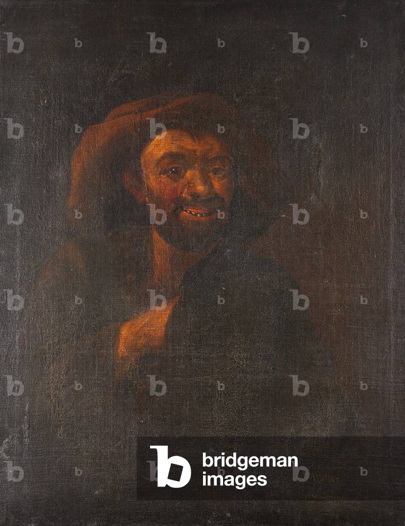 John Wilks (fl.1750), Scullion at Chirk Castle