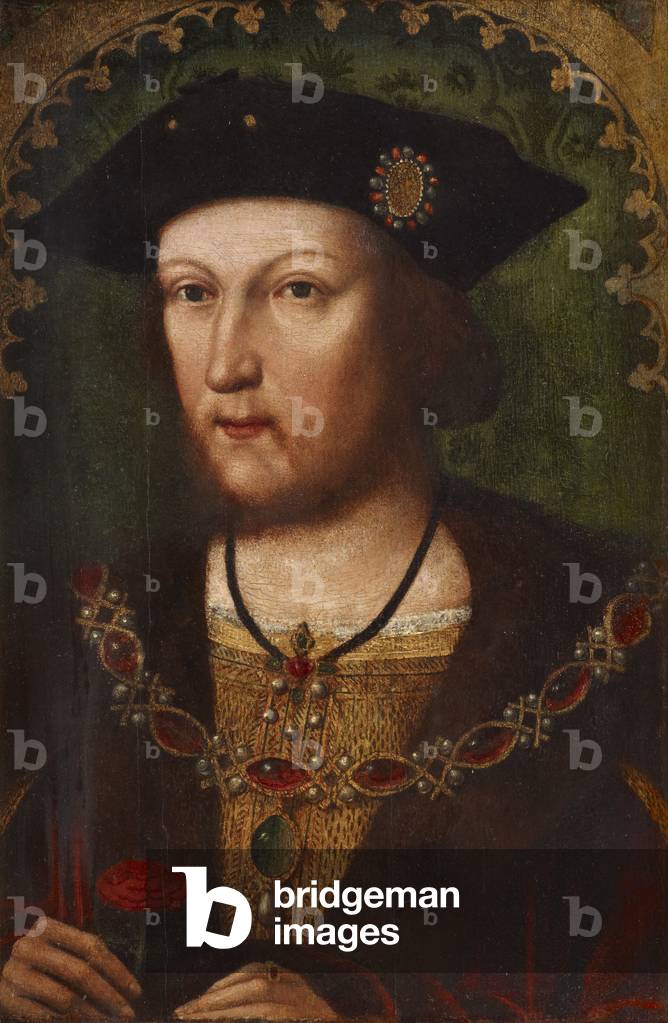 King Henry VIII (14911547)