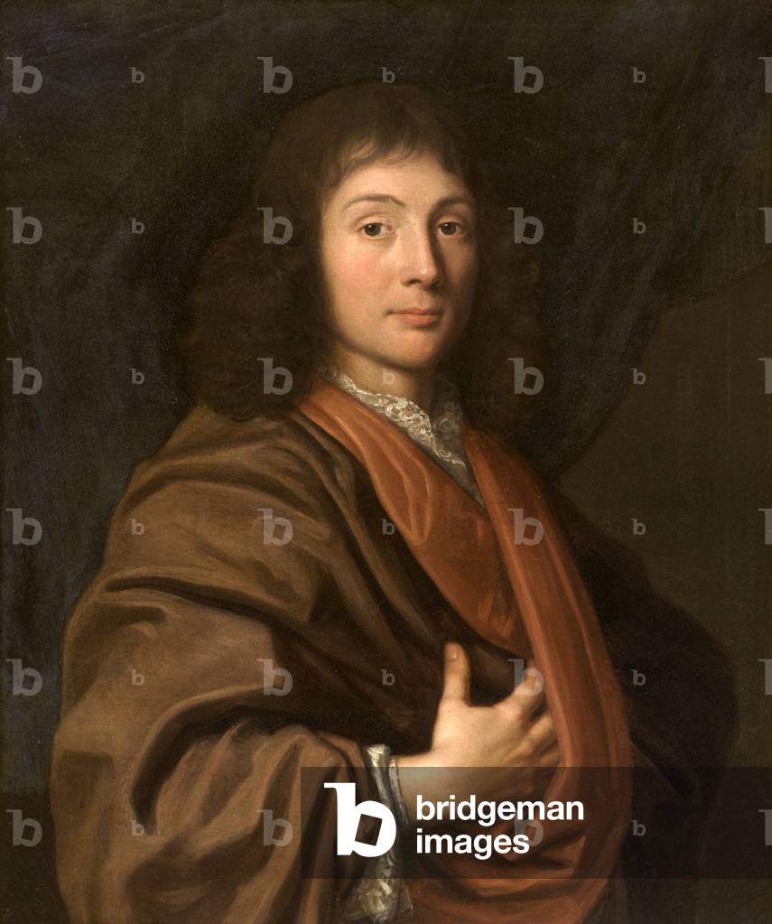 Sir Henry Parker, 2nd Bt of Honington (c.1640-1713)
