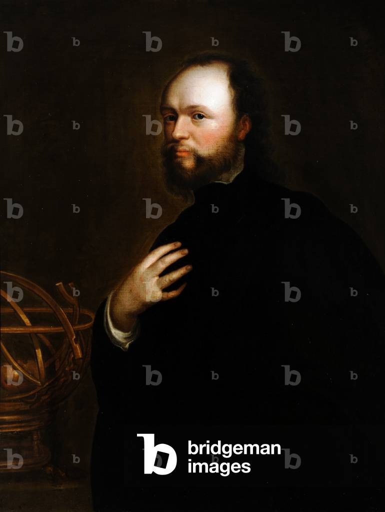 Sir Kenelm Digby (1603-1665)