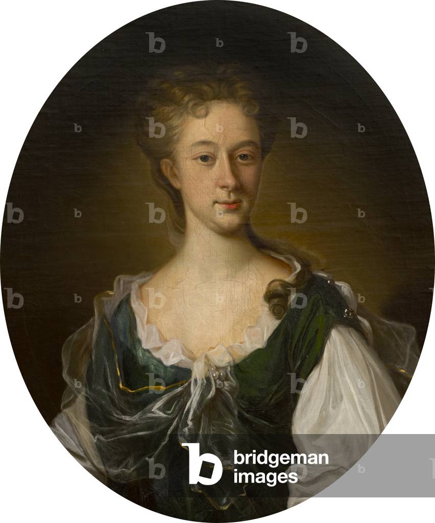 Sarah Browne, Mrs Matthew Fetherstonhaugh (d.1767)