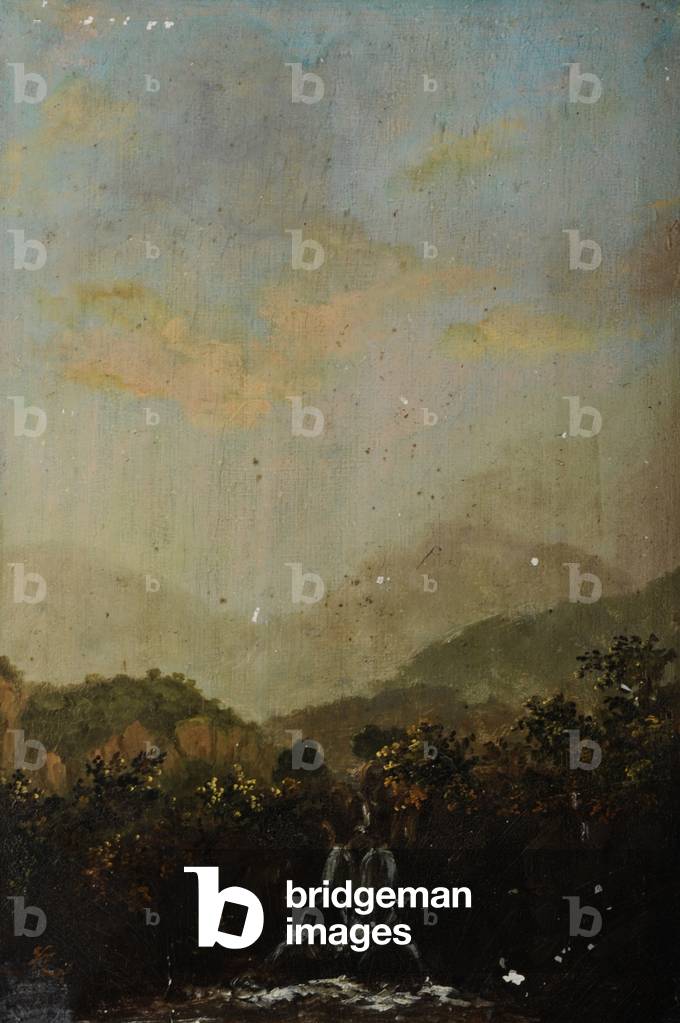 River Landscape