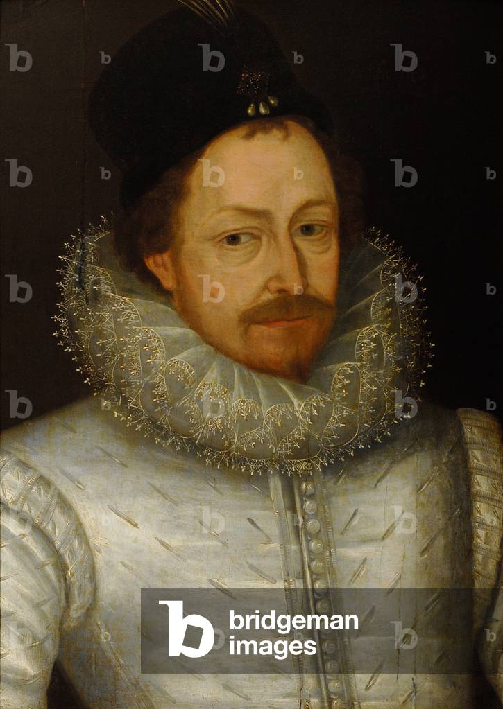 Sir John North MP (1551?-1683)