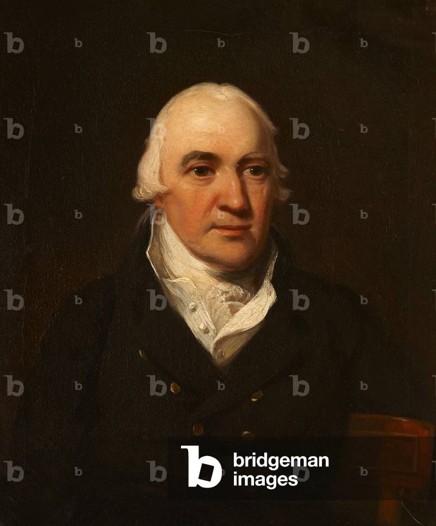 Henry Paget, 1st Earl of Uxbridge, aged 67, c.1811 (oil on canvas)