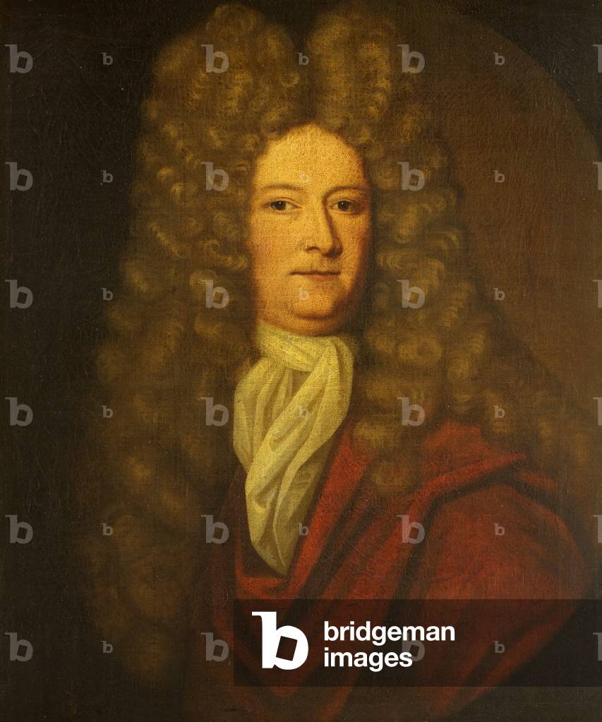 An Unknown Man