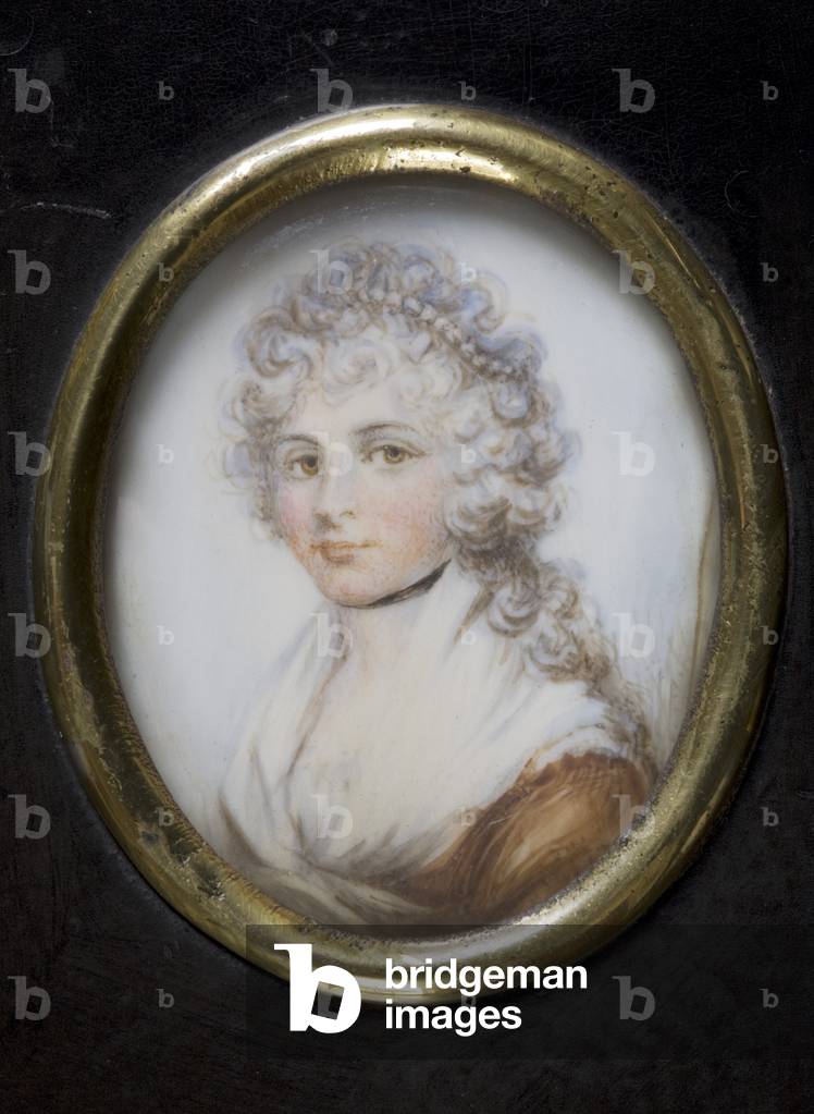 Maria, Lady Waldegrave