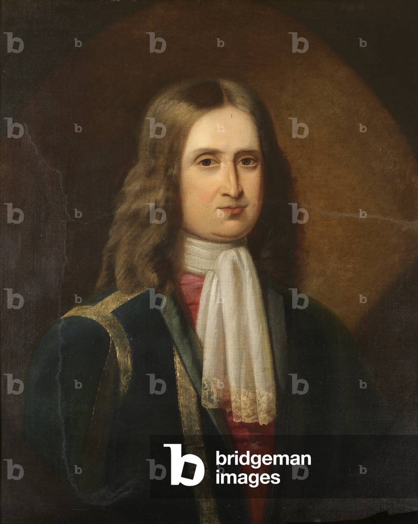 Possibly Thomas Whitgreave (1618-after 1691)
