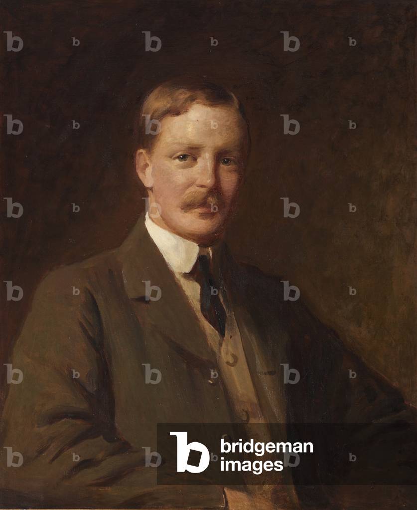 The Hon. Arthur G. C. Villiers