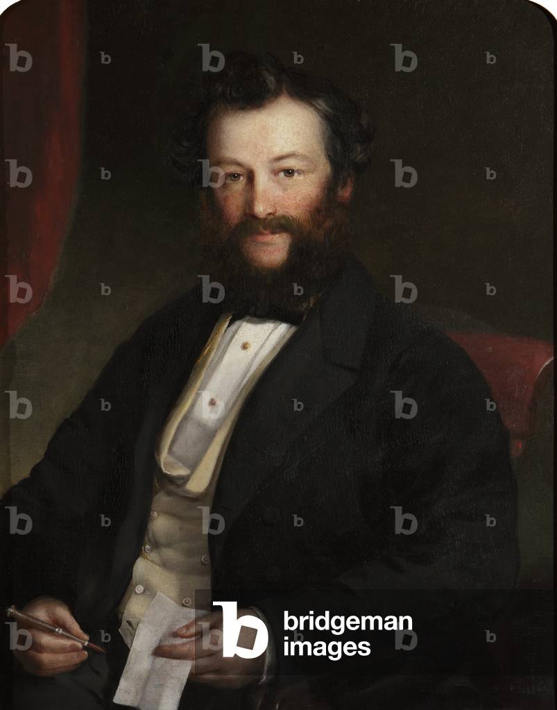 John Gerard Heath Lander (1823-1904)