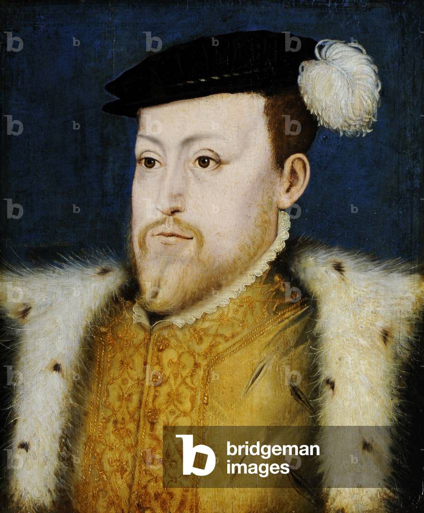 King Philip II, King of Spain (1527  1598)
