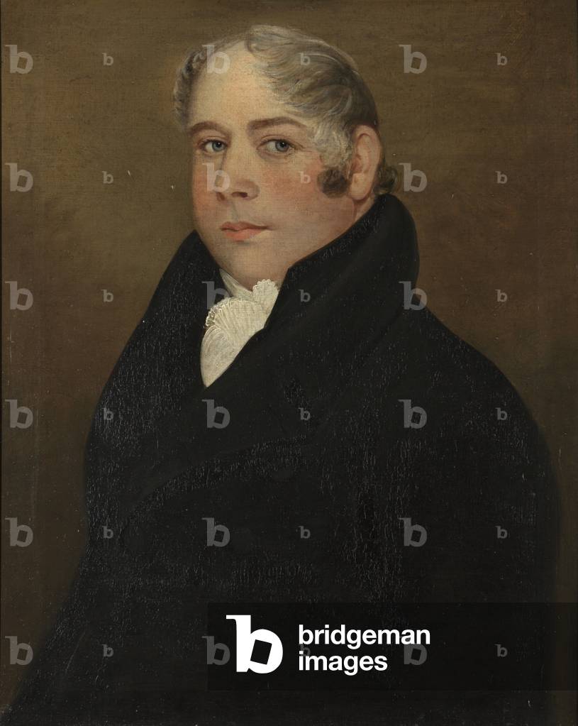 William Heath