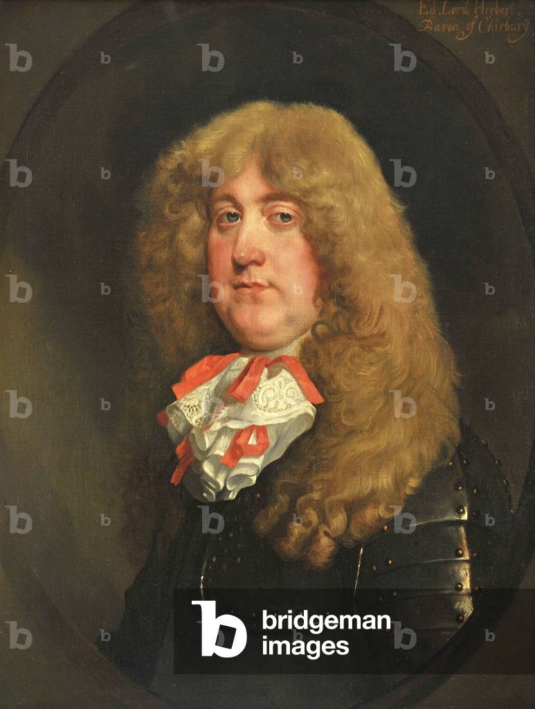 Edward Herbert, 3rd Baron Herbert of Chirbury (1633-1678)