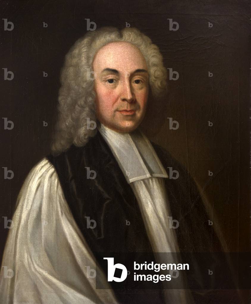 John Wynne (1667-1743),  Bishop of Bath and Wells