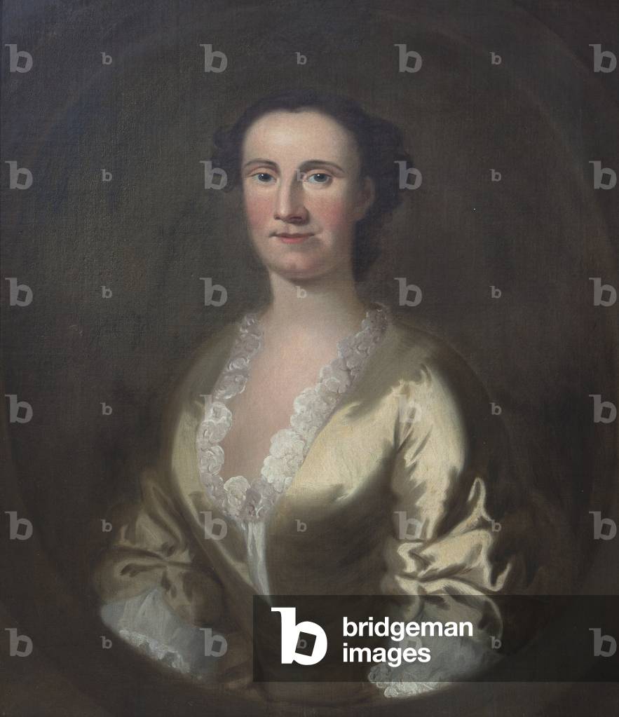 Mrs Thomas Upcher
