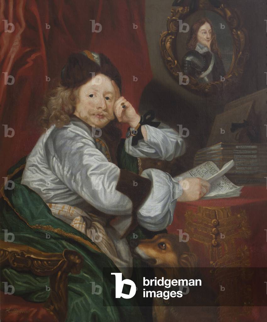 Thomas Killigrew (1612-1683)