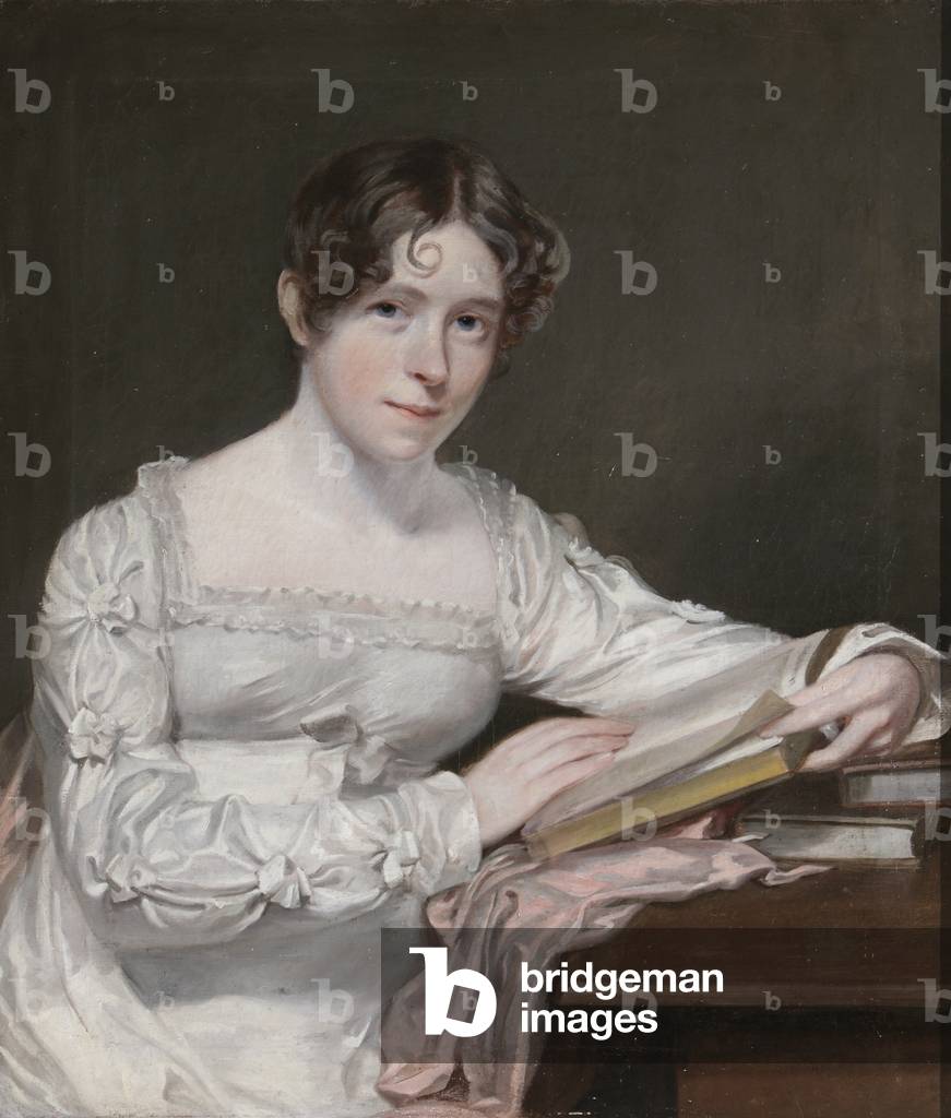Mary Dorothea Whitmore, Mrs Francis Laing (1781-1872)
