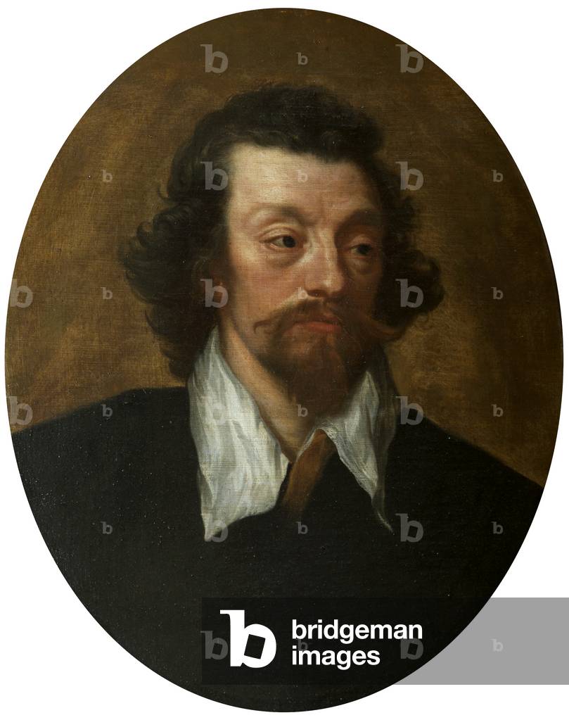 Jacomo de Cachiopin (1575-1642) (after Van Dyck)