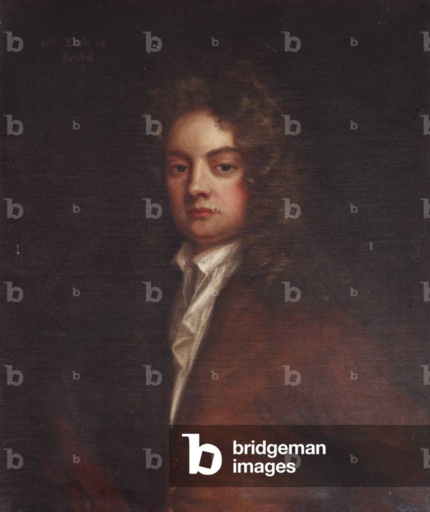 John Hervey, 1st Earl of Bristol (1665-1751)