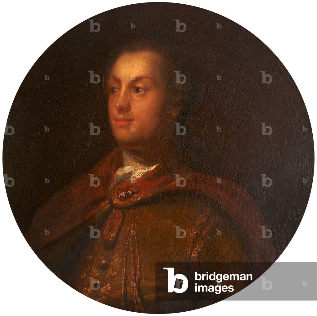 George Hunt, MP (1720?-1798)