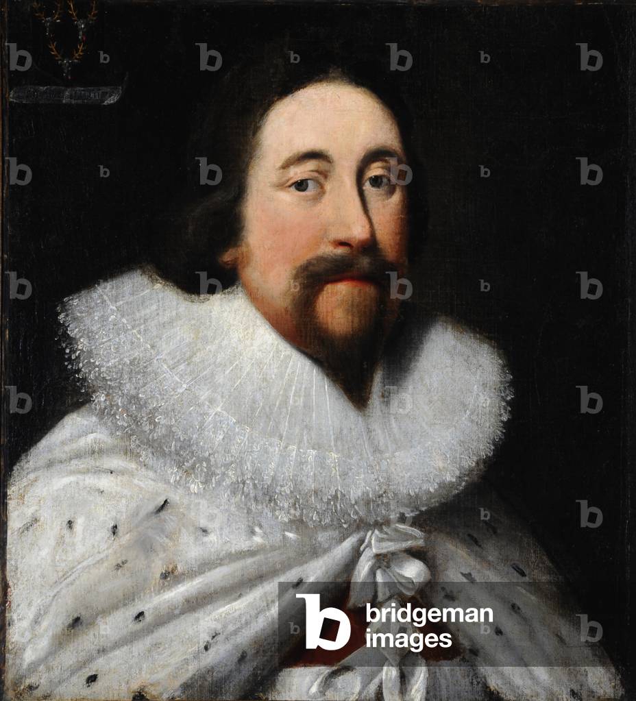 William Cavendish, 2nd Earl of Devonshire (1590-1628)