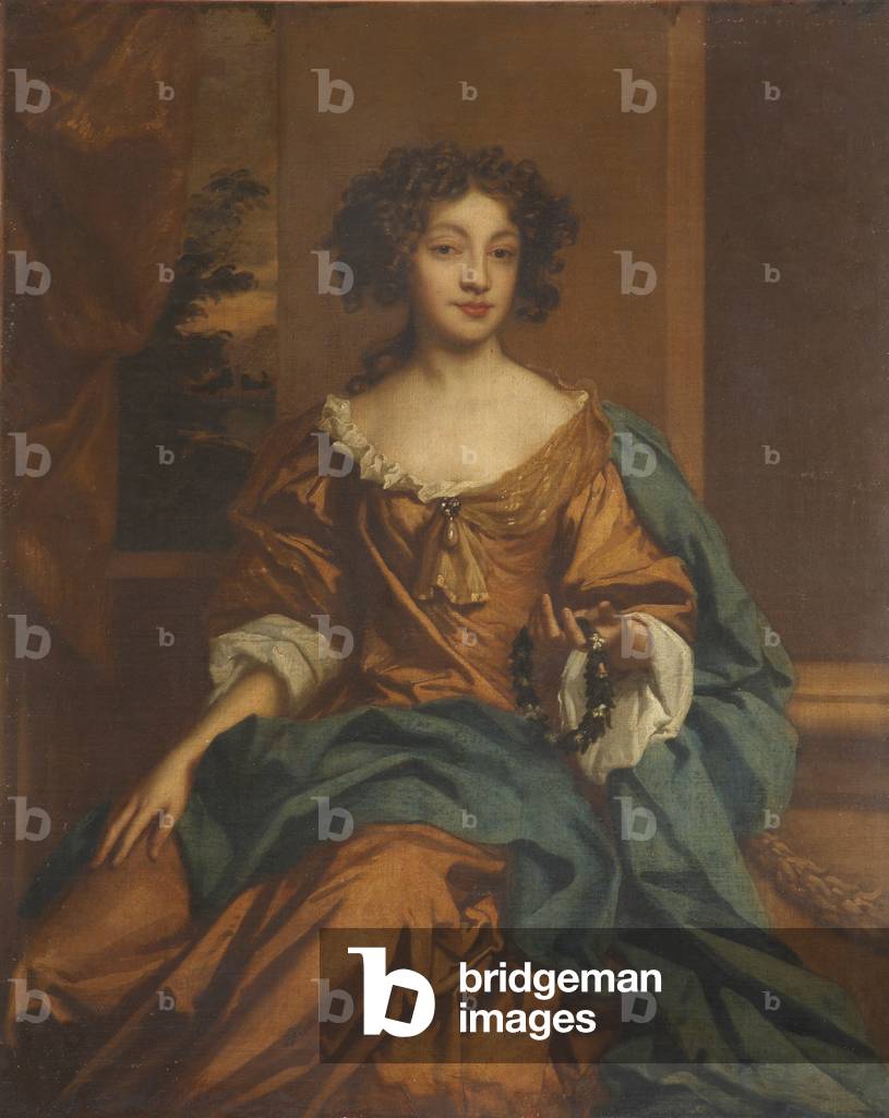 Nell Eleanor Gwyn (Gwynne) (16511687)