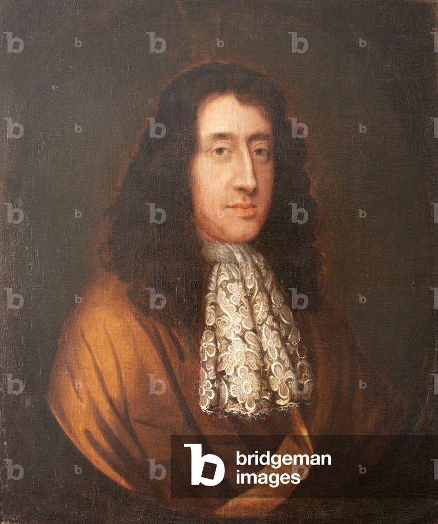 Thomas I Hunt of Mollington