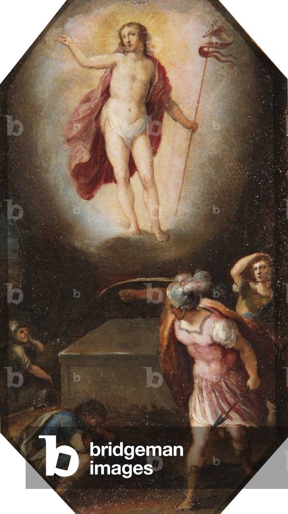The Resurrection