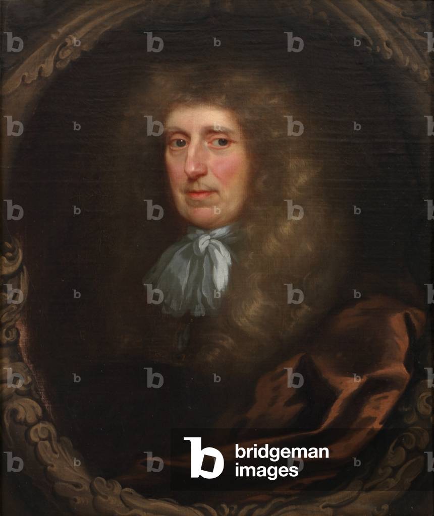 Sir Thomas Strickland of Sizergh PC, MP (1621 - 1691)