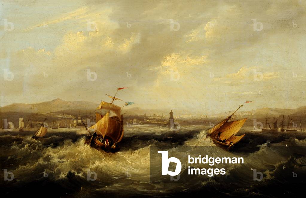 Dublin Bay