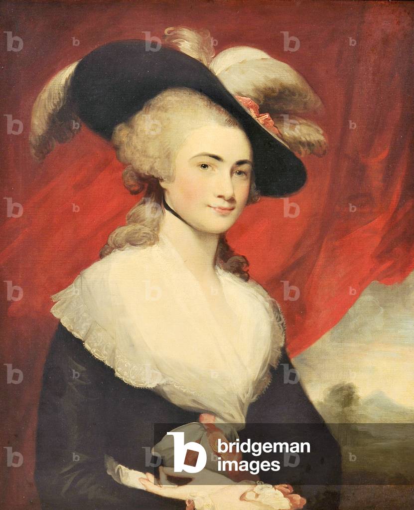 Mary Darby, Mrs Thomas Robinson, Perdita (1758-1800)