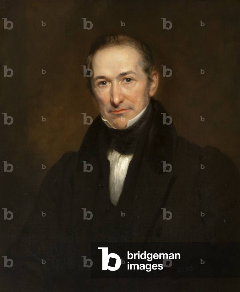 William Armstrong (1778-1857)