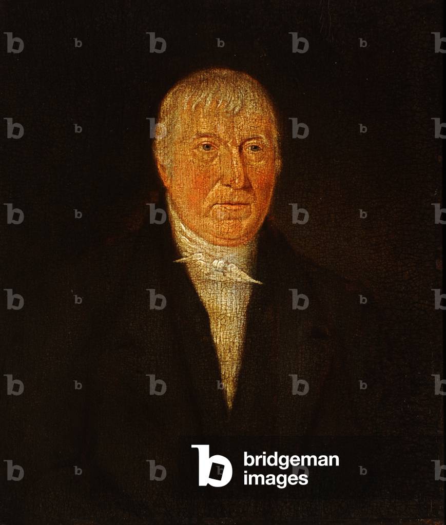 William Hall of Sutton