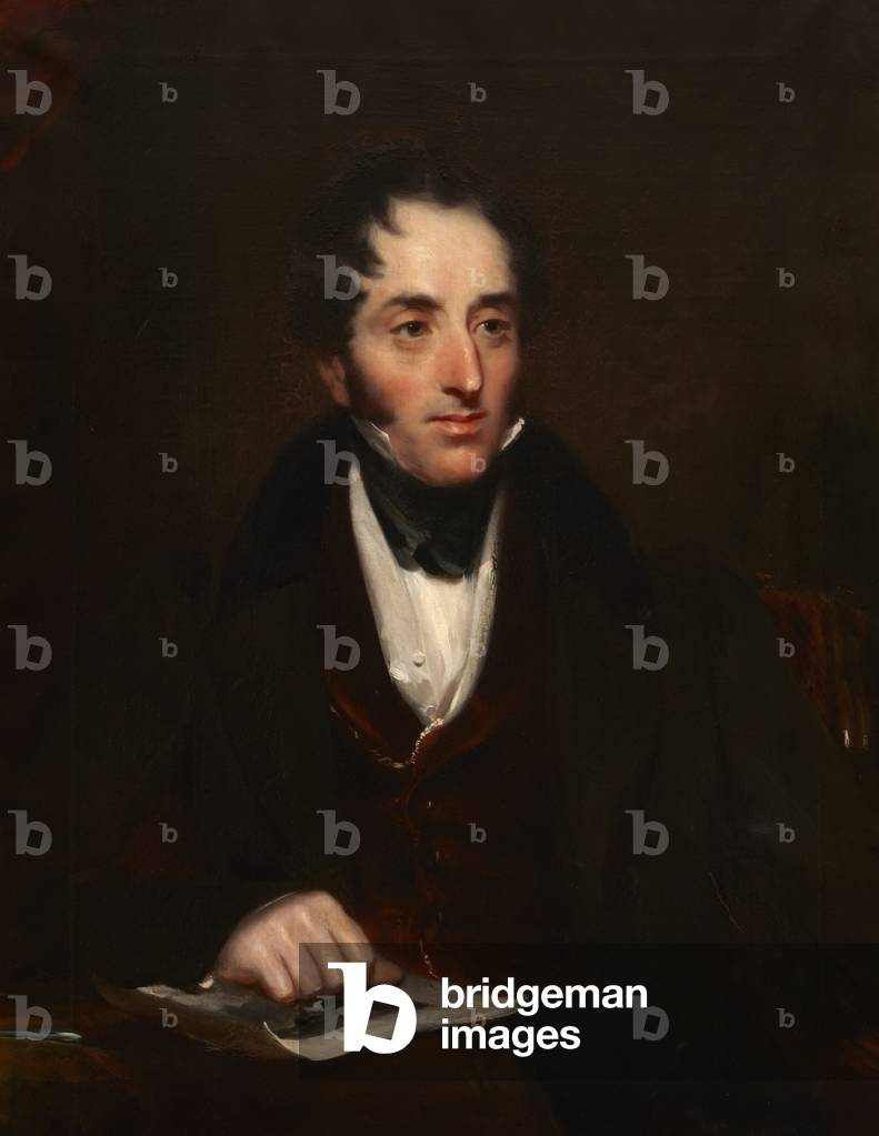 Edward Southwell Ward, 3rd Viscount Bangor (1790-1837)