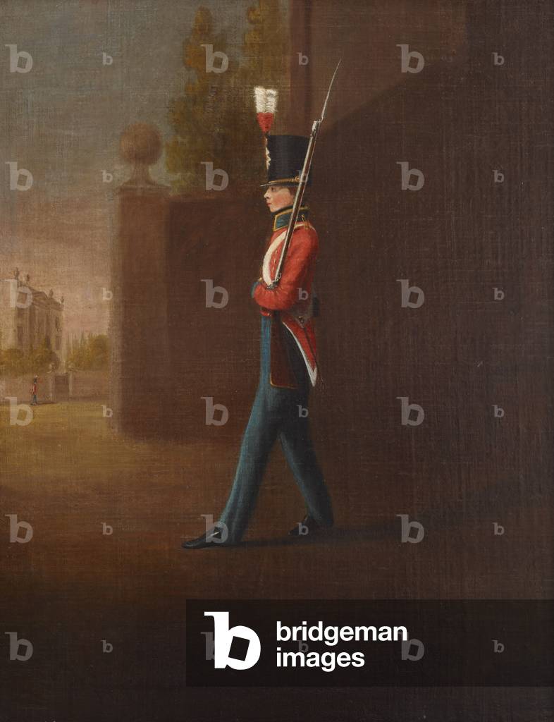 A Cadet of the Royal Military College