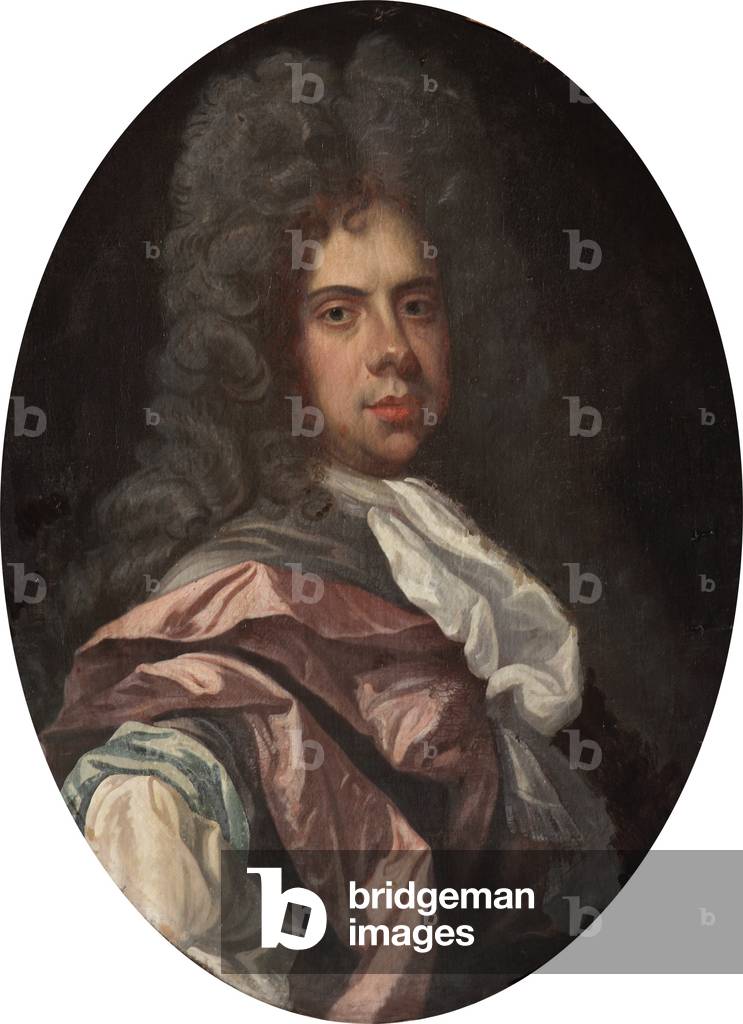 A Man called 'Mr Jones'