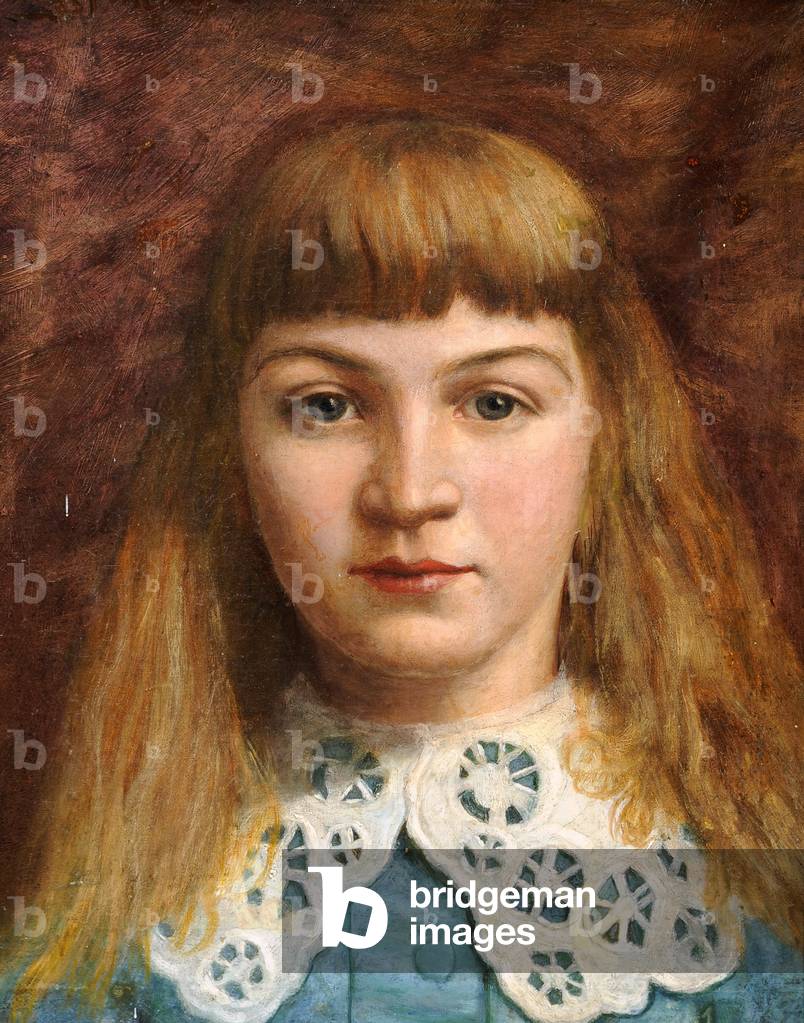 Emma Keating (1867-1954)