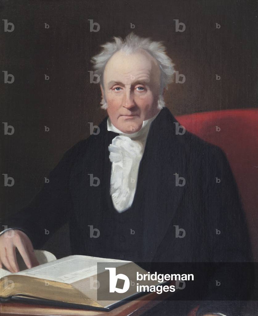 Henry Wilson, 10th Lord Berners (1762-1851)