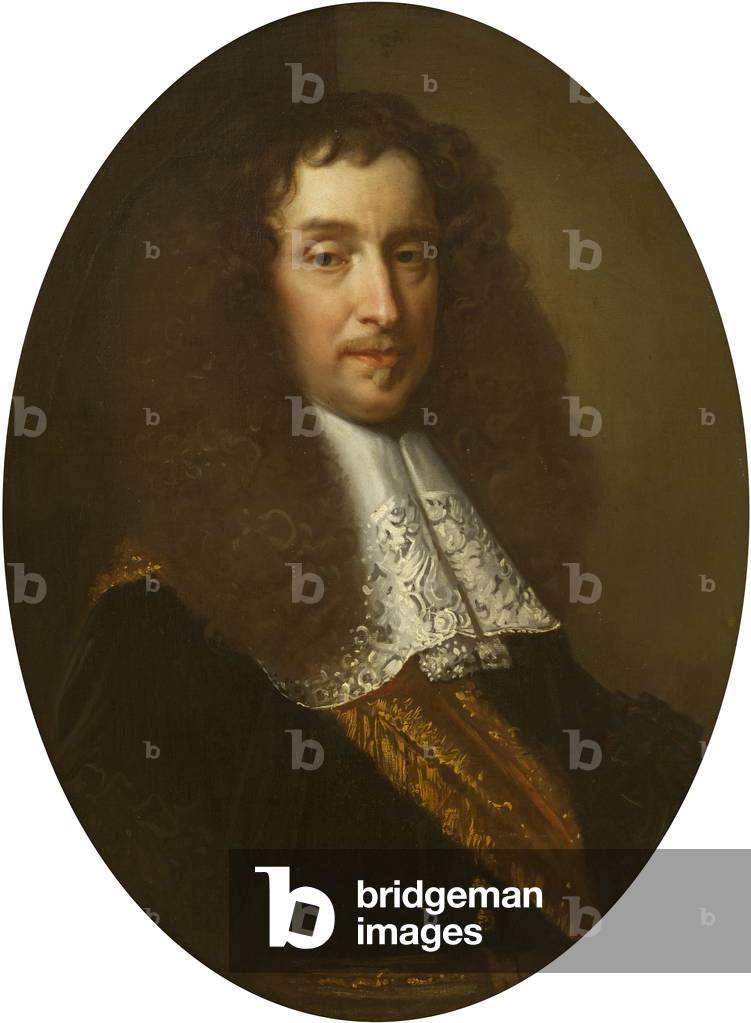 Dr Peter Barwick (1619 - 1705)