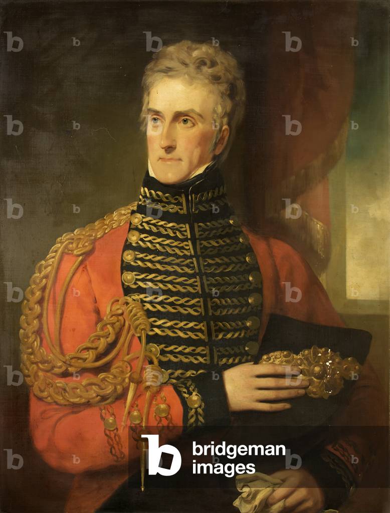 Field-Marshal Sir Donald Stewart, 1st Bt, GCB (1824 - 1900) (9th Lancers)