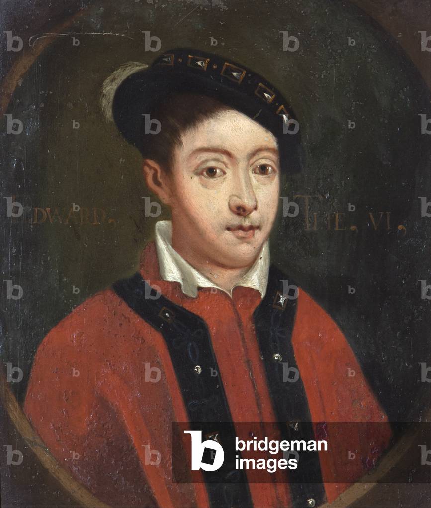 King Edward VI (15371553)