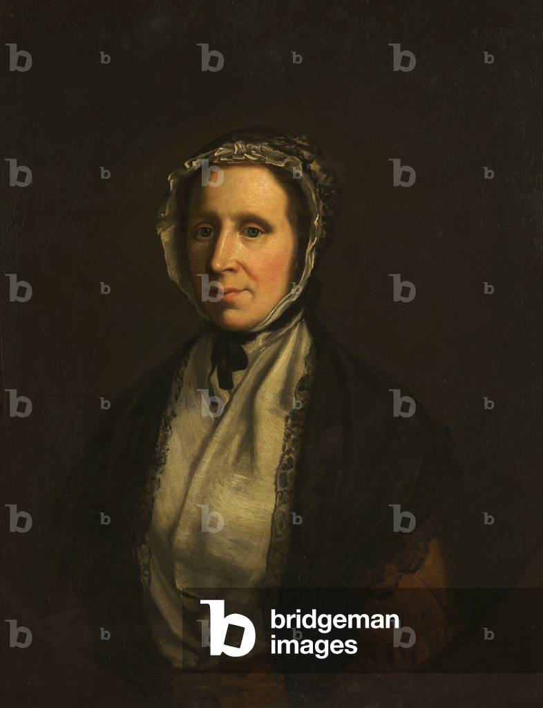Jane Cunningham, Mrs John Greg of Belfast