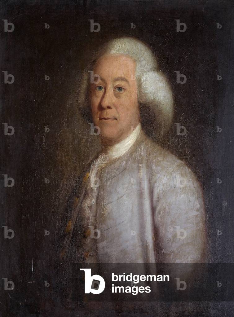Francis Newbery the Younger (1743 - 1818)