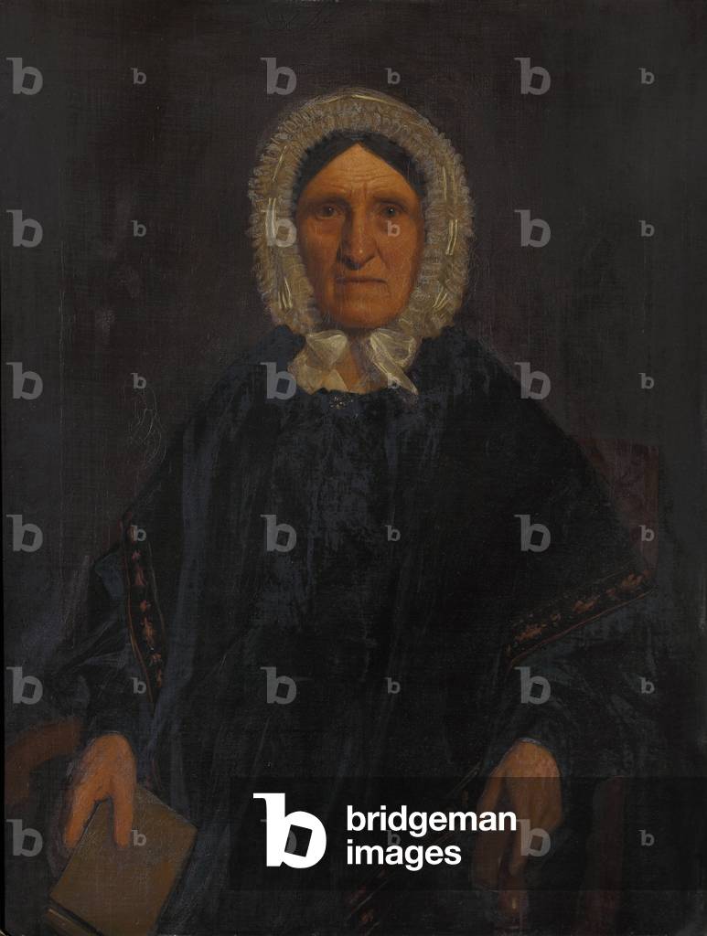 Margaret Aitken, Mrs James Carlyle (1771-1853)