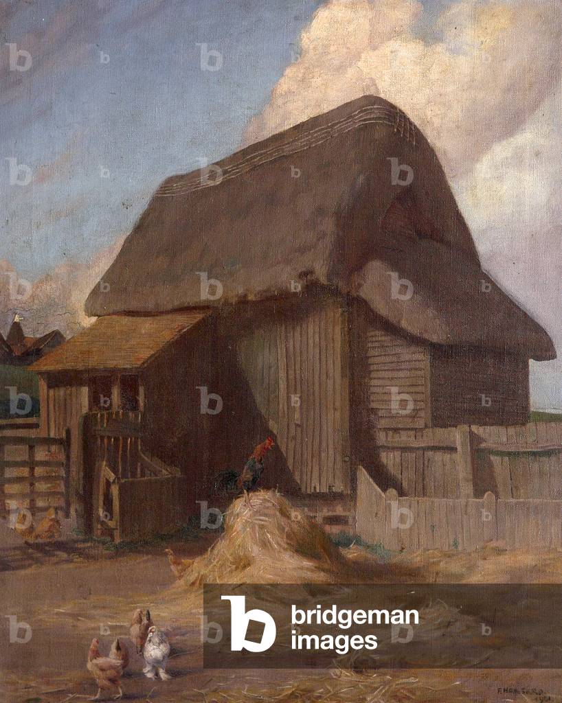 The Chicken Coop (Kent)