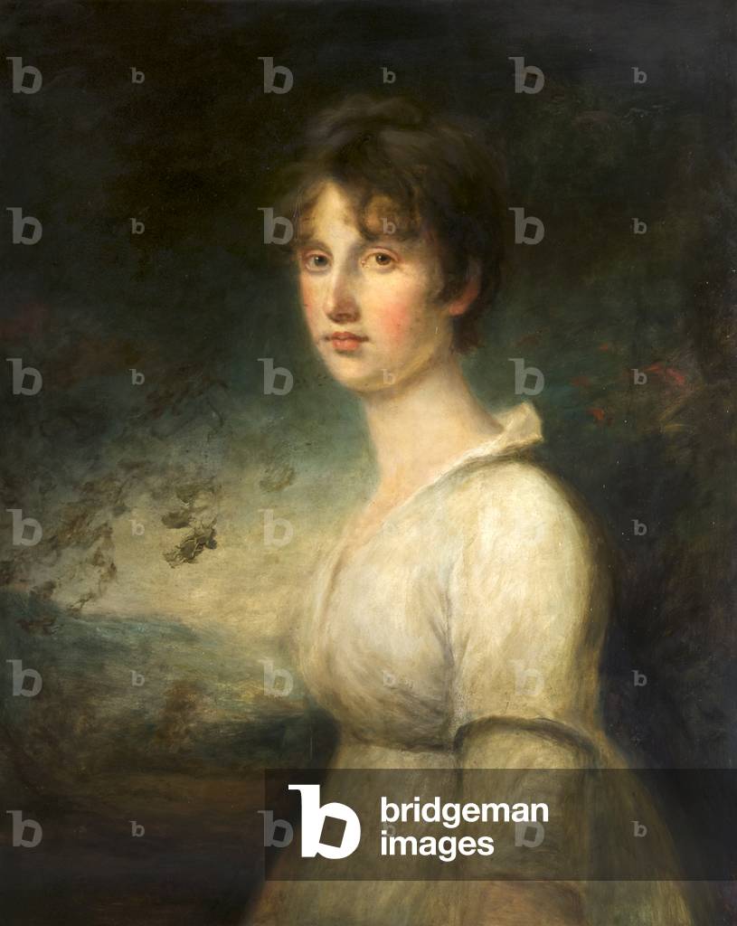 Agnes Dingwall Fordyce, Mrs Alexander Fraser (17811834)
