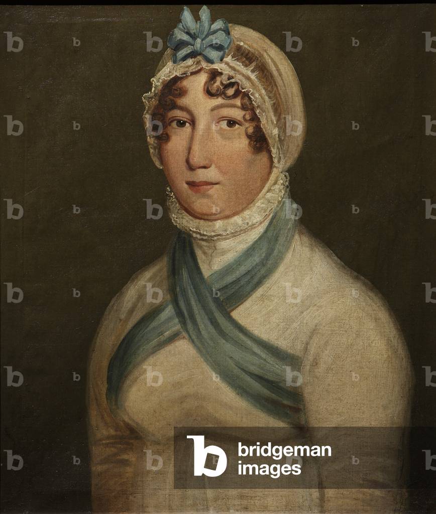 Sarah Heatley, Mrs John Lander (1772 -1817)