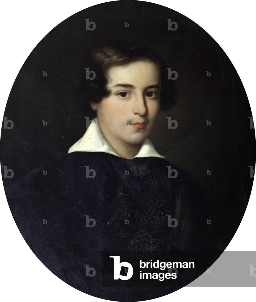 William Fulke Lucy (1824-1847)