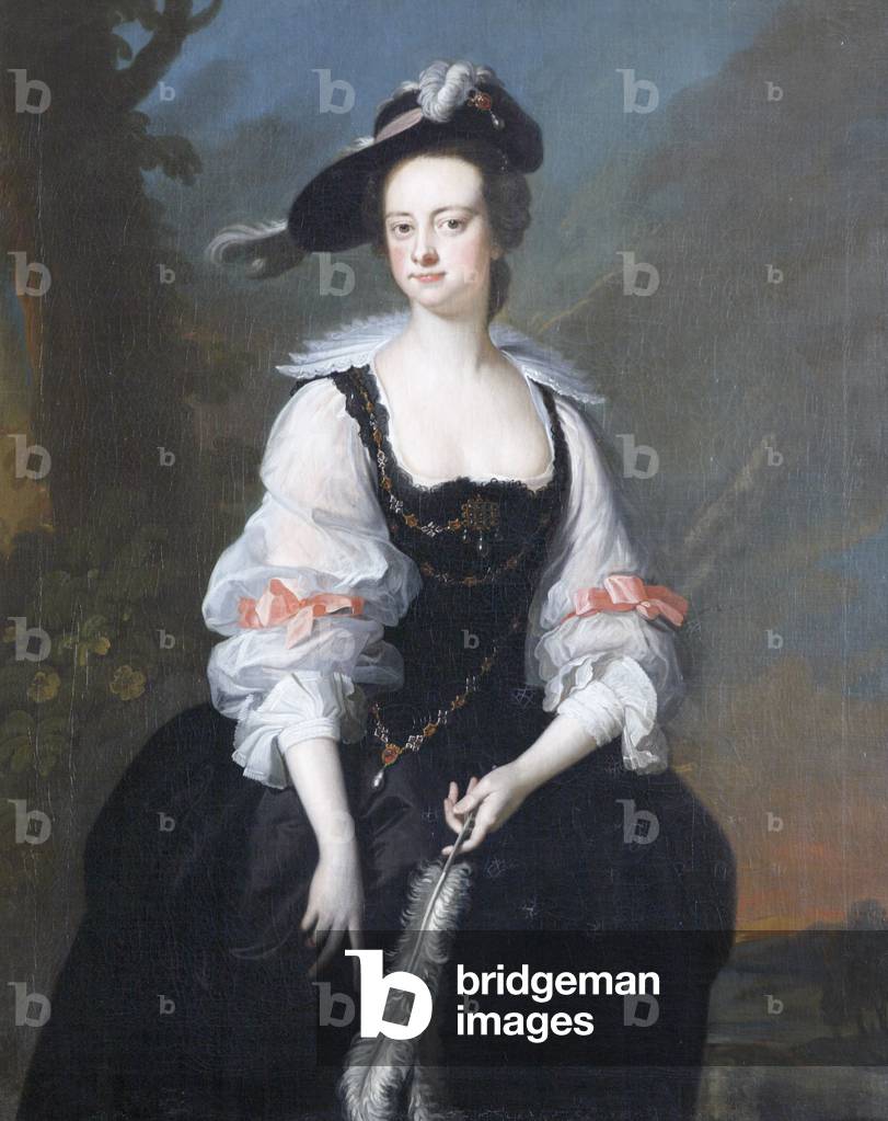 Elizabeth Hunt