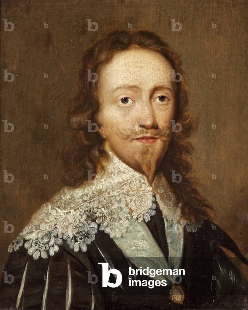 King Charles I (16001649)